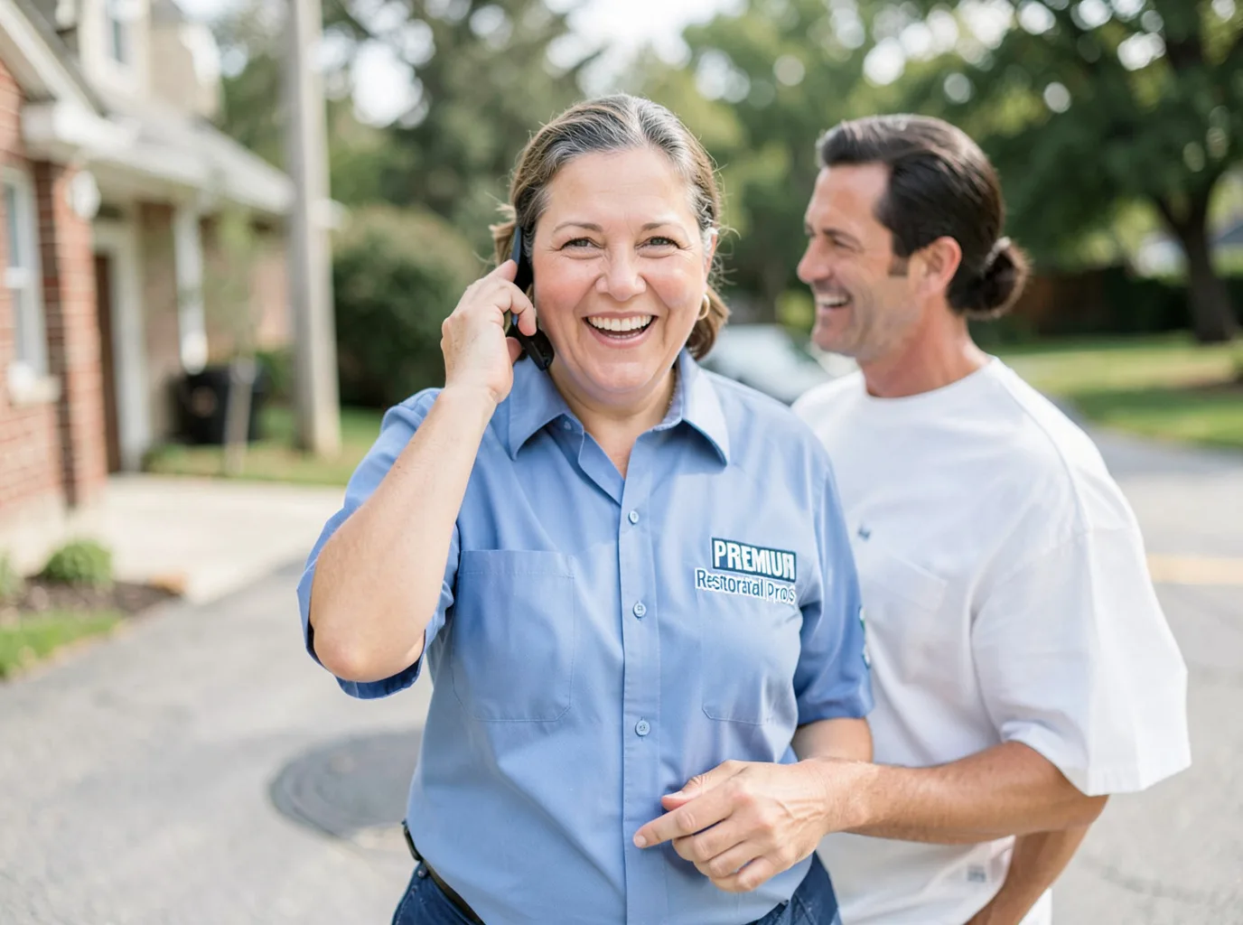Water Damage Restoration East Prospect, PA FAQs